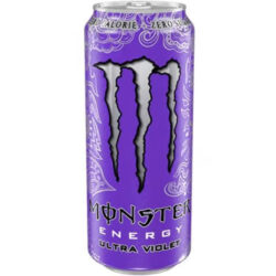 Monster®, Ultra Violet
